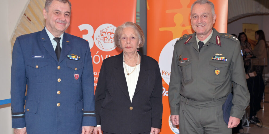 Πρωτοβάθμια φροντίδα Υγείας σε 961 παιδιά τον χρόνο προσφέρει η Ανοιχτή Αγκαλιά