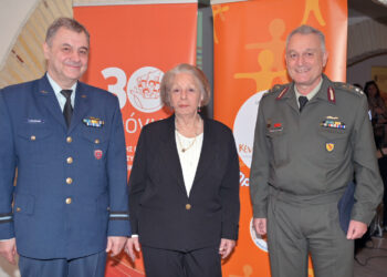 Πρωτοβάθμια φροντίδα Υγείας σε 961 παιδιά τον χρόνο προσφέρει η Ανοιχτή Αγκαλιά