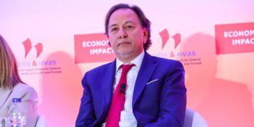 Η Affidea στήριξε το 4ο Ετήσιο Συνέδριο για τον Καρκίνο του Economist