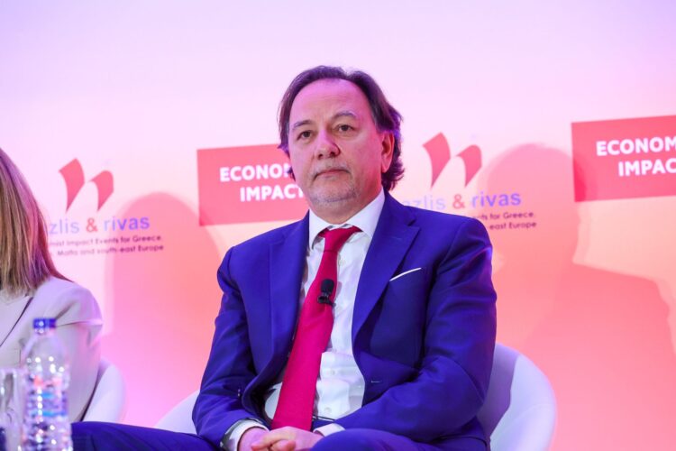 Η Affidea στήριξε το 4ο Ετήσιο Συνέδριο για τον Καρκίνο του Economist