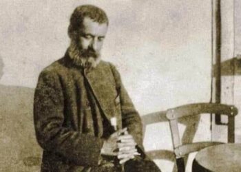 “Επειδή χρειαζόμαστε το λύχνο του άστρου τους”