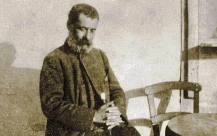 “Επειδή χρειαζόμαστε το λύχνο του άστρου τους”