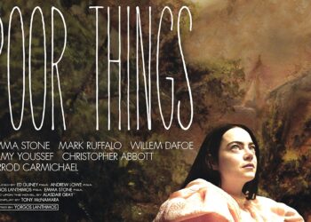 Γιώργος Λάνθιμος, “Poor Things” και “σύγχρονη Ελλάδα”