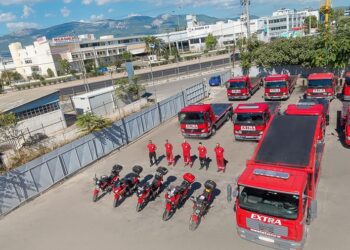 Νέες συνεργασίες της Extra Assistance με την ασφαλιστική αγορά