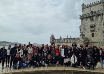 Η Επιθεώρηση Χρυσολόγου στην Πορτογαλία