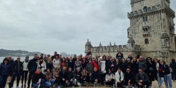 Η Επιθεώρηση Χρυσολόγου στην Πορτογαλία