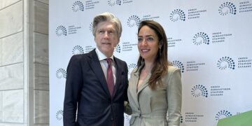 Δ. Μιχαηλίδου: Το ΤΕΚΑ κορυφαία μεταρρύθμιση στην επικουρική ασφάλιση