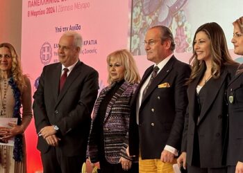 Το πλάνο της κυβέρνησης για την προστασία των γυναικών από την έμφυλη βία  και για το δημογραφικό