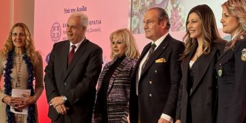 Το πλάνο της κυβέρνησης για την προστασία των γυναικών από την έμφυλη βία  και για το δημογραφικό