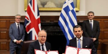 Ο Όμιλος Ιατρικού Αθηνών και το Imperial College Healthcare NHS Trust Ενώνουν τις Δυνάμεις τους