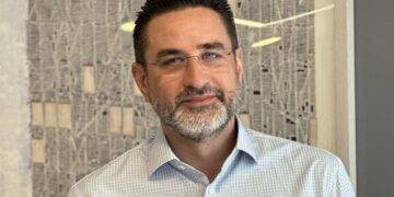 Ο Φ. Μυτιληναίος CEO στην Howden Agents