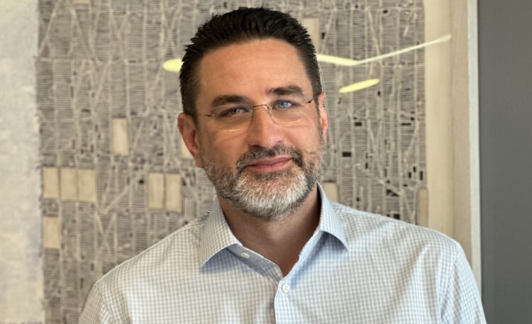 Ο Φ. Μυτιληναίος CEO στην Howden Agents