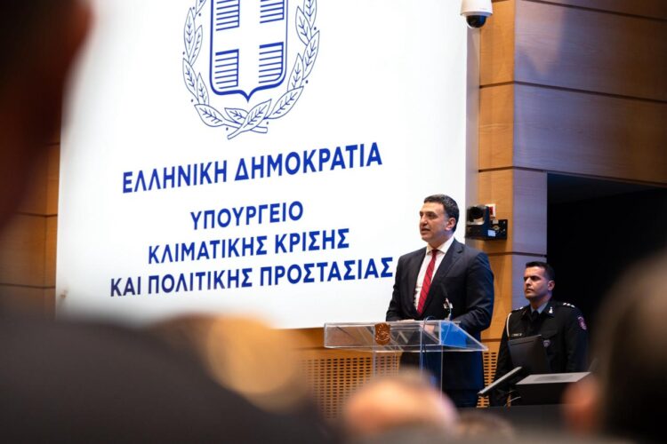 Νέο επιχειρησιακό δόγμα για τις δασικές πυρκαγιές