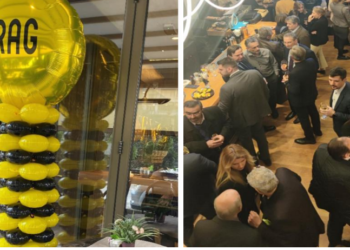 ARAG: Δυναμική αύξηση συμβολαίων και ασφαλίστρων το 2023