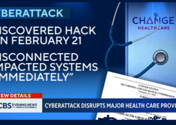 Η κυβερνοεπίθεση στην United Health θέτει σε κίνδυνο τις ιατρικές συνταγές (video)