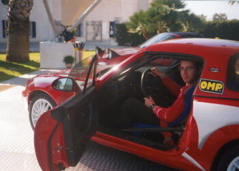 ΙΟΑΣ: 20 χρόνια χωρίς τον Πάνο Μυλωνά