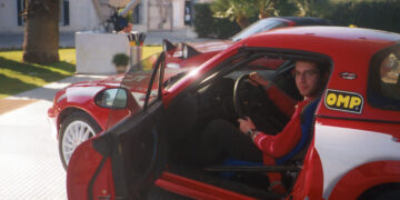 ΙΟΑΣ: 20 χρόνια χωρίς τον Πάνο Μυλωνά