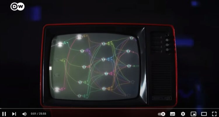 AI: Η τεχνητή νοημοσύνη απειλεί την ανθρώπινη ταυτότητα μας; (video)