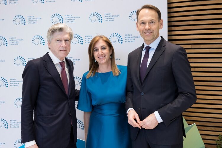 ΕΑΕΕ: Γεφυρώνοντας το κενό προστασίας για ένα ασφαλέστερο αύριο