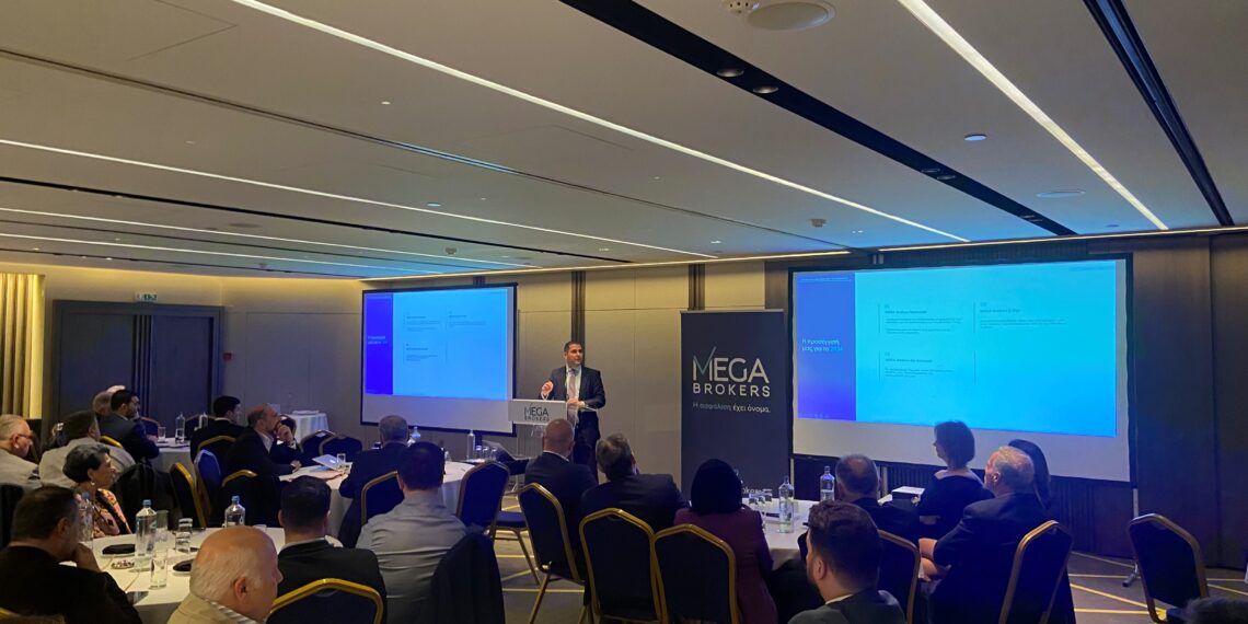 MEGA Brokers: Τα 4 μυστικά του digital γραφείου
