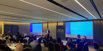 MEGA Brokers: Τα 4 μυστικά του digital γραφείου