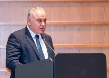 Γ. Χατζηθεοδοσίου: Ναι στην αύξηση του κατώτατου αλλά χωρίς ελάφρυνση βαρών των ΜμΕ ο λογαριασμός δεν βγαίνει