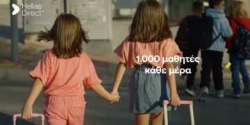 Hellas Direct: Δεν είναι αυτό που νομίζεις (video)