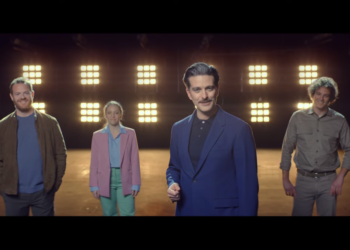 R. Gauci: Στην Εθνική Ασφαλιστική στοχεύουμε σε μία νέα μορφή επικοινωνιακής διάδρασης