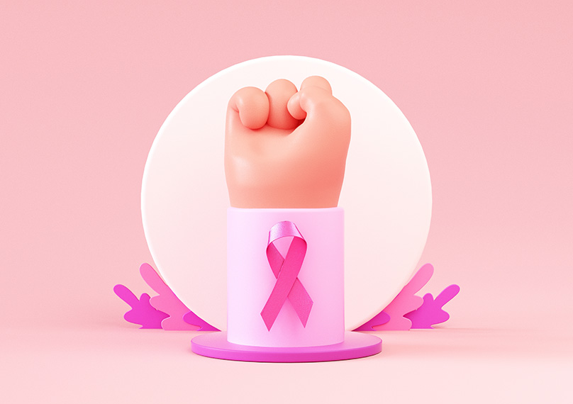 Καρκίνος του μαστού: Ο προληπτικός έλεγχος σώζει ζωές