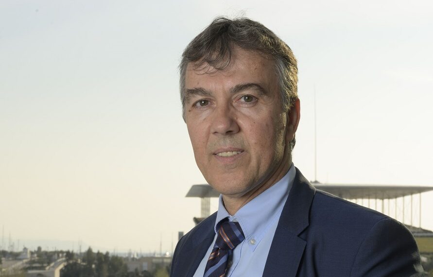 Αυξάνοντας την ανθρώπινη ικανότητα με την AI