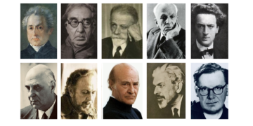 Γ. Ρούντος: Υπάρχει χώρος για την Ποίηση στην εποχή μας; 