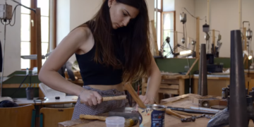 H Eurolife στηρίζει τους σπουδαστές του Δ.Ι.Ε.Κ. Σχολή Αργυροχρυσοχοΐας Στεμνίτσας