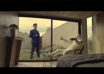 Η νέα καμπάνια της Εθνικής Ασφαλιστικής (video)