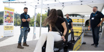 Η Anytime και ΙΟΑΣ ενώνουν δυνάμεις στο project «Κάν’το Σωστά»