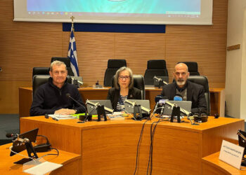 Δράσεις ευαισθητοποίησης για την Οδική Ασφάλεια στην Περιφέρεια Δυτικής Ελλάδας