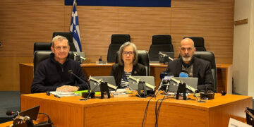 Δράσεις ευαισθητοποίησης για την Οδική Ασφάλεια στην Περιφέρεια Δυτικής Ελλάδας