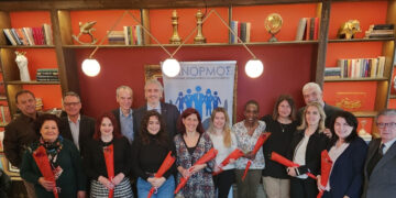 Ειδική εκδήλωση για την Ημέρα της Γυναίκας από τον “Πάνορμο”