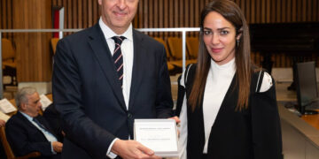 Η ERGO στηρίζει τη νέα γενιά των ακριτικών νησιών μέσω της ExcellenSeas