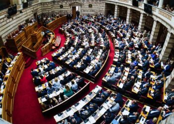 Κατατέθηκε το ν/σ «Ρυθμίσεις για την ενίσχυση του ΕΣΥ»