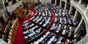 Κατατέθηκε το ν/σ «Ρυθμίσεις για την ενίσχυση του ΕΣΥ»