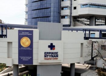 Ερρίκος Ντυνάν: Πρωτοποριακή, μη επεμβατική τεχνική φίστουλας για νεφροπαθείς