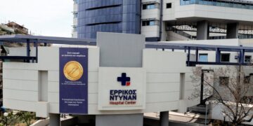 Ερρίκος Ντυνάν: Πρωτοποριακή, μη επεμβατική τεχνική φίστουλας για νεφροπαθείς