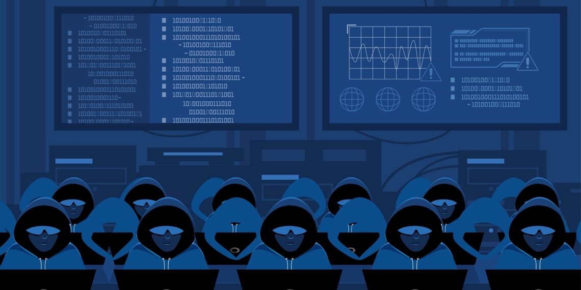 Οι infostealers στοχεύουν περισσότερο εταιρικές smart συσκευές