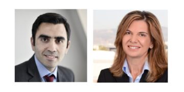 Νέος CEO στην Marsh Hellas ο Μ. Αλειφέρης