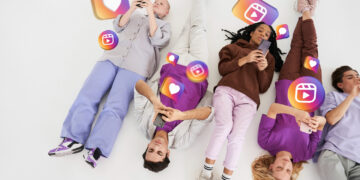 Πώς να καταπολεμήσετε το άγχος που προκαλούν τα μέσα κοινωνικά δικτύωσης