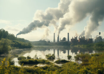 Περιβαλλοντικά εγκλήματα: Ο ρυπαίνων θα το πληρώνει ακριβά