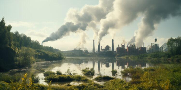 Περιβαλλοντικά εγκλήματα: Ο ρυπαίνων θα το πληρώνει ακριβά