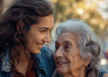 Ευτυχισμένοι οι μεγαλύτεροι και όχι οι νέοι, όπως δείχνουν νέες έρευνες