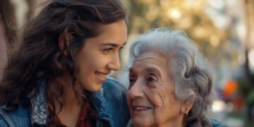 Ευτυχισμένοι οι μεγαλύτεροι και όχι οι νέοι, όπως δείχνουν νέες έρευνες