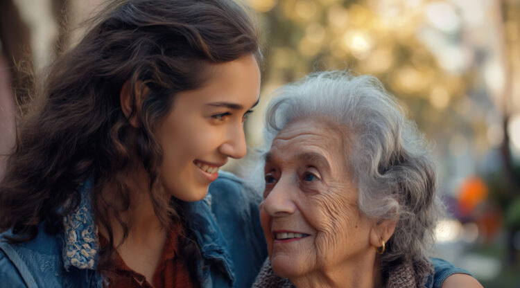 Ευτυχισμένοι οι μεγαλύτεροι και όχι οι νέοι, όπως δείχνουν νέες έρευνες
